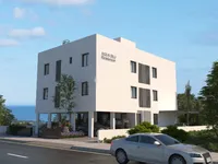 Недвижимость 2 Bedroom Apartment For sale in Paralimni, Famagusta: 7