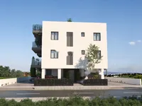 Недвижимость 2 Bedroom Apartment For sale in Paralimni, Famagusta: 8