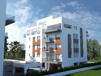 Недвижимость 3 Bedroom Apartment For Sale in Agios Athanasios, Limassol: 2