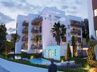Недвижимость 3 Bedroom Apartment For Sale in Agios Athanasios, Limassol: 4