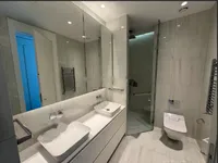 Недвижимость 2 Bedroom Sea View Apartment For Sale in Germasogeia, Limassol: 6