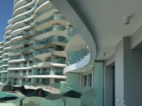 Недвижимость 2 Bedroom Sea View Apartment For Sale in Germasogeia, Limassol: 10