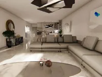 Недвижимость 3 Bedroom Detached house For Sale in Paramytha, Limassol: 2