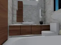 Недвижимость 3 Bedroom Villa in Mandria, Paphos: 9