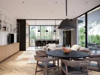 Недвижимость 2 Bedroom Apartment for Sale in Limassol, Gladstonos: 3