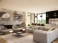 Недвижимость 2 Bedroom Apartment for Sale in Limassol, Gladstonos: 5