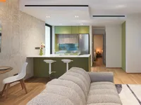 Недвижимость 1 Bedroom Apartment For sale in Limassol: 1