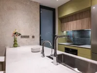 Недвижимость 1 Bedroom Apartment For sale in Limassol: 4