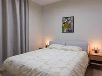 Недвижимость 1 Bedroom Apartment For sale in Limassol: 5