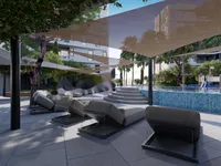 Недвижимость 1 Bedroom Apartment For sale in Limassol: 7