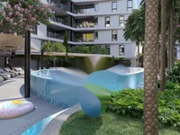 Недвижимость 1 Bedroom Apartment For sale in Limassol: 8