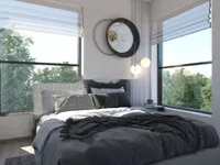 Недвижимость 1 Bedroom Apartment For Sale in Leivadia, Larnaca: 6