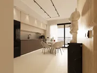 Недвижимость 2 Bedroom Apartment For Sale In Katholiki, Limassol: 10