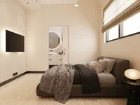 Недвижимость 2 Bedroom Apartment For Sale In Katholiki, Limassol: 13