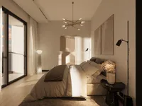 Недвижимость 2 Bedroom Apartment For Sale In Katholiki, Limassol: 14