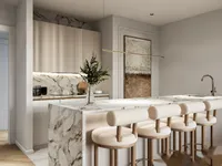 Недвижимость 2 Bedrooms Apartment For sale in Germasogeia, Limassol: 5