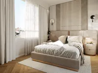 Недвижимость 2 Bedrooms Apartment For sale in Germasogeia, Limassol: 7