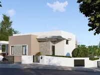 Недвижимость 3 Bedroom Bungalow For Sale in Souni-Zanakia,Limassol: 1