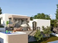 Недвижимость 3 Bedroom Bungalow For Sale in Souni-Zanakia,Limassol: 2