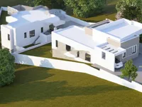 Недвижимость 3 Bedroom Bungalow For Sale in Souni-Zanakia,Limassol: 3