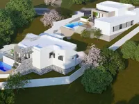 Недвижимость 3 Bedroom Bungalow For Sale in Souni-Zanakia,Limassol: 4