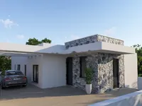 Недвижимость 3 Bedroom Bungalow For Sale in Souni-Zanakia,Limassol: 7