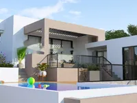 Недвижимость 3 Bedroom Bungalow For Sale in Souni-Zanakia,Limassol: 9