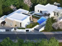 Недвижимость 3 Bedroom Bungalow For Sale in Souni-Zanakia,Limassol: 10