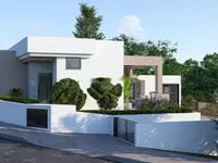 Недвижимость 3 Bedroom Bungalow For Sale in Souni-Zanakia,Limassol: 11