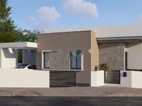 Недвижимость 3 Bedroom Bungalow For Sale in Souni-Zanakia,Limassol: 12