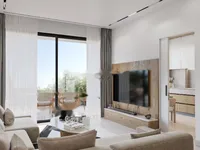 Недвижимость 3 Bedrooms Apartment For sale in Germasogeia, Limassol: 5