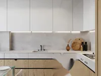 Недвижимость 3 Bedrooms Apartment For sale in Germasogeia, Limassol: 7