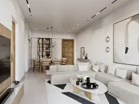 Недвижимость 3 Bedrooms Apartment For sale in Germasogeia, Limassol: 8