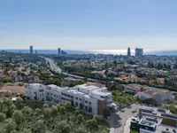 Недвижимость 3 Bedrooms Apartment For sale in Germasogeia, Limassol: 10
