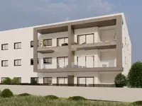 Недвижимость 2 Bedroom Apartment For sale in Kato Polemidia: 2
