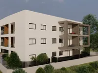 Недвижимость 2 Bedroom Apartment For sale in Kato Polemidia: 4