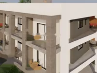 Недвижимость 2 Bedroom Apartment For sale in Kato Polemidia: 5