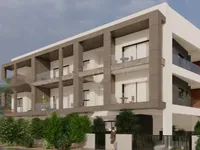 Недвижимость 2 Bedroom Apartment For sale in Kato Polemidia: 6
