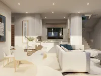 Недвижимость 5 Bedroom Villa For Sale in Pegeia, Paphos: 4