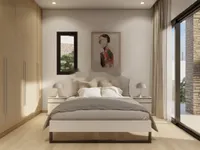 Недвижимость 5 Bedroom Villa For Sale in Pegeia, Paphos: 9