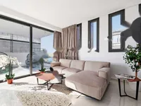Недвижимость 2 Bedroom Apartment For Sale in Limassol, Potamos Germasogeias: 1