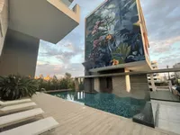 Недвижимость 2 Bedroom Apartment For Sale in Limassol, Potamos Germasogeias: 3