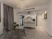 Недвижимость 2 Bedroom Apartment For Sale in Limassol, Potamos Germasogeias: 4