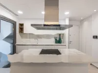 Недвижимость 2 Bedroom Apartment For Sale in Limassol, Potamos Germasogeias: 8