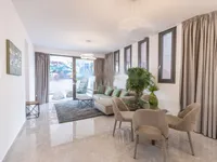 Недвижимость 2 Bedroom Apartment For Sale in Limassol, Potamos Germasogeias: 9