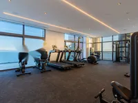 Недвижимость 2 Bedroom Apartment For Sale in Agios Tychonas, Limassol: 8