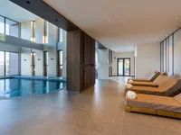 Недвижимость 2 Bedroom Apartment For Sale in Agios Tychonas, Limassol: 10