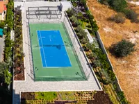 Недвижимость 2 Bedroom Apartment For Sale in Agios Tychonas, Limassol: 16