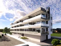 Недвижимость 2 Bedroom Apartment For sale in Germasogeia, Limassol: 2