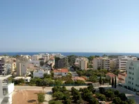 Недвижимость 3 Bedroom Apartment for Sale in Germasogeia: 1